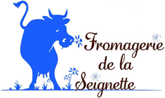 Logo Fruitière Seignette